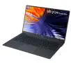 Laptop ultrabook LG Gram 15,6'' 2023 OLED 15Z90RT-G.AA55Y i5-1340P 16GB RAM 512GB Dysk SSD Win11 Granatowy