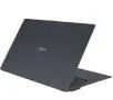 Laptop ultrabook LG Gram 15,6'' 2023 OLED 15Z90RT-G.AA55Y i5-1340P 16GB RAM 512GB Dysk SSD Win11 Granatowy