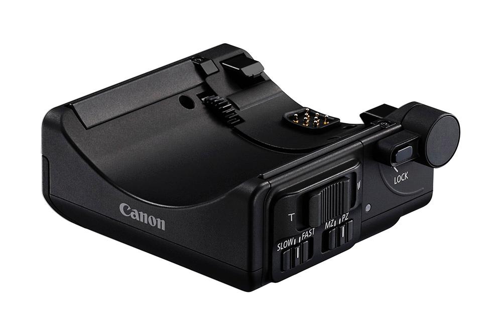 Canon adapter PZ-E1