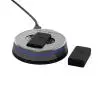 Słuchawki bezprzewodowe z mikrofonem Turtle Beach Stealth Pro PlayStation Nauszne Czarny