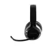 Słuchawki bezprzewodowe z mikrofonem Turtle Beach Stealth Pro PlayStation Nauszne Czarny