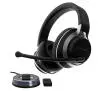 Słuchawki bezprzewodowe z mikrofonem Turtle Beach Stealth Pro PlayStation Nauszne Czarny
