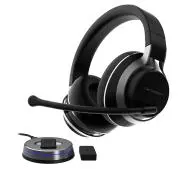 Turtle Beach Stealth Pro PlayStation Nauszne Czarny