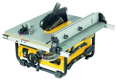 DeWalt DW745-QS