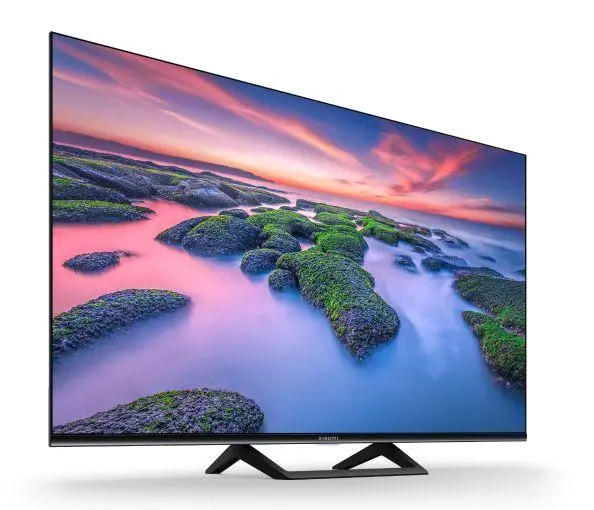 Telewizor Xiaomi Mi LED TV A2 55" (L55M7-EAEU) 55" LED 4K Android TV Dolby Vision DVB-T2