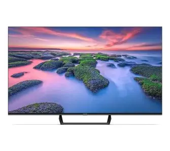 Telewizor Xiaomi Mi LED TV A2 55" (L55M7-EAEU) 55" LED 4K Android TV Dolby Vision DVB-T2