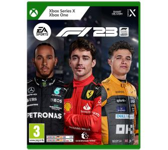 F1 23 Gra na Xbox Series X / Xbox One