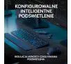 Klawiatura membranowa Logitech MX Keys S + podpórka Grafitowy