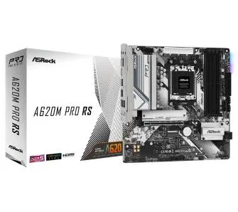 Płyta główna ASrock A620M Pro RS