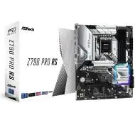 ASrock Z790 Pro RS DDR5