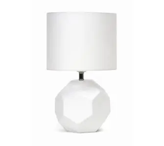 Lampa Platinet PTL20218W