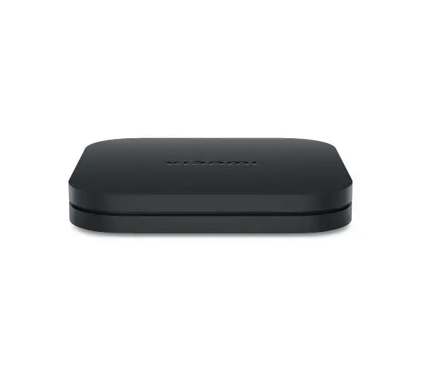 Odtwarzacz multimedialny Xiaomi TV Box S (2nd Gen) 4K MDZ-28-AA