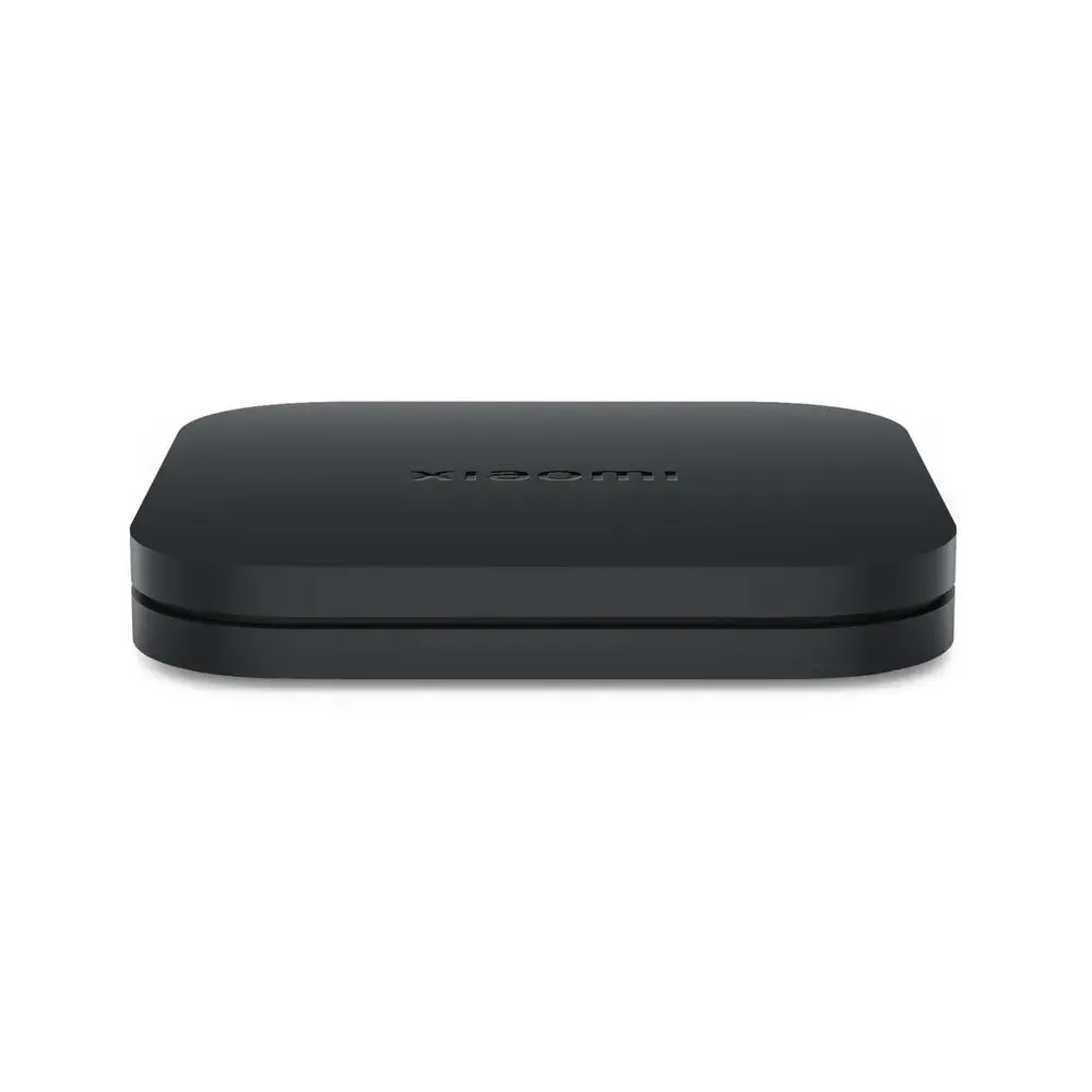 Odtwarzacz multimedialny Xiaomi TV Box S (2nd Gen) 4K MDZ-28-AA