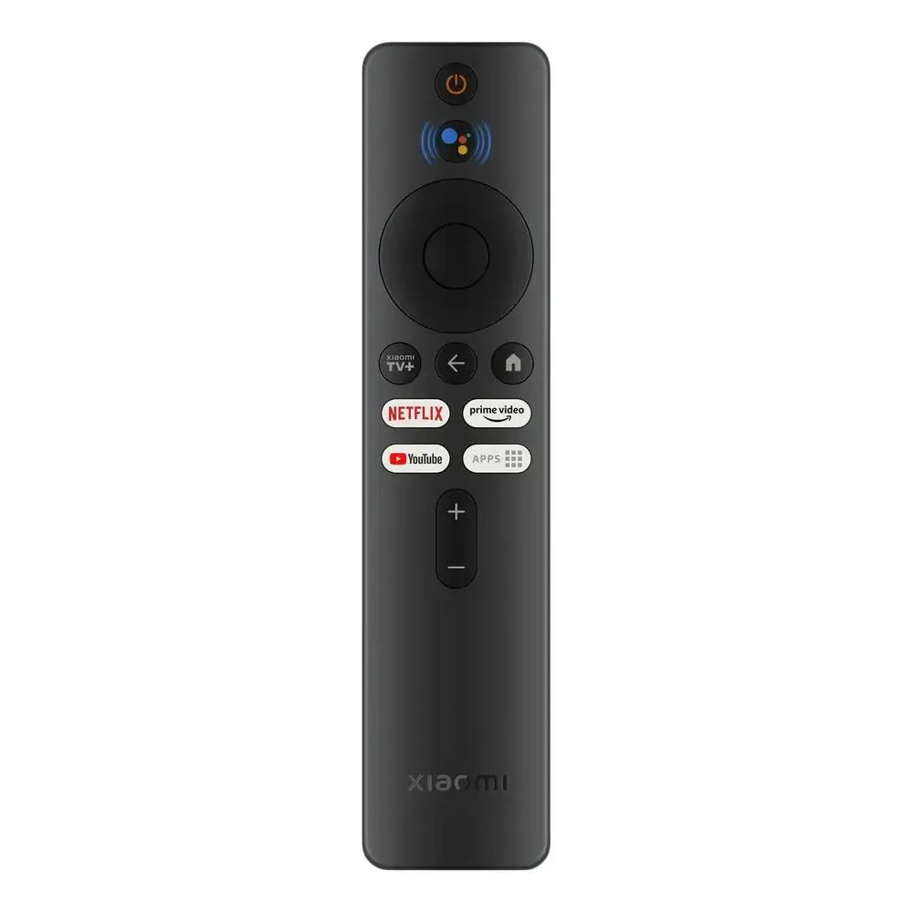 Odtwarzacz multimedialny Xiaomi TV Box S (2nd Gen) 4K MDZ-28-AA