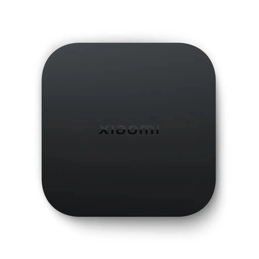 Odtwarzacz multimedialny Xiaomi TV Box S (2nd Gen) 4K MDZ-28-AA