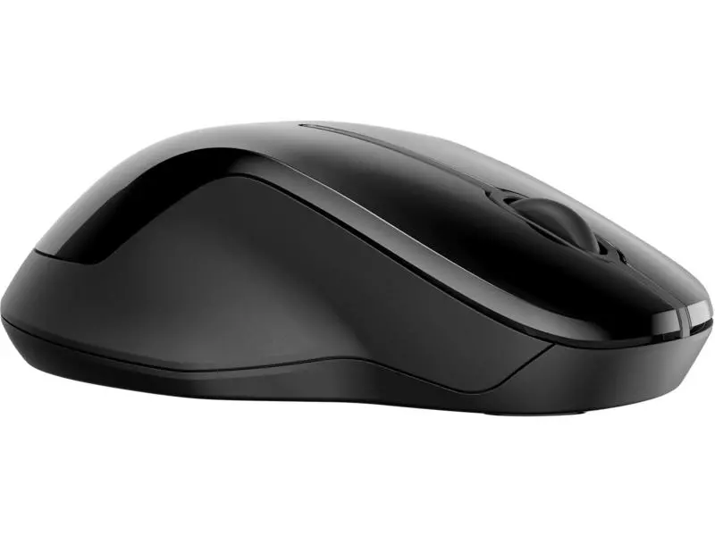 Myszka HP 250 Dual Czarny