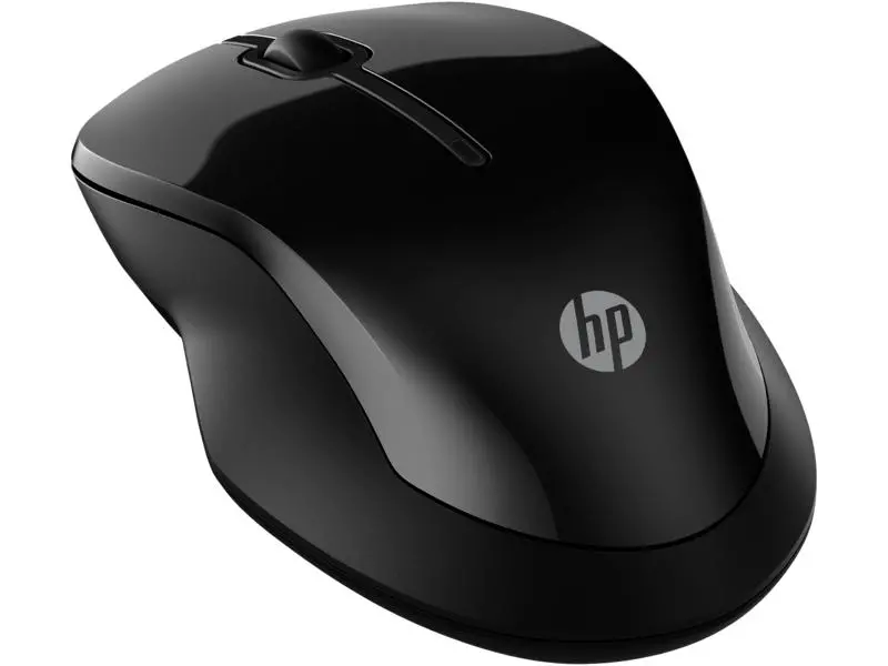 Myszka HP 250 Dual Czarny