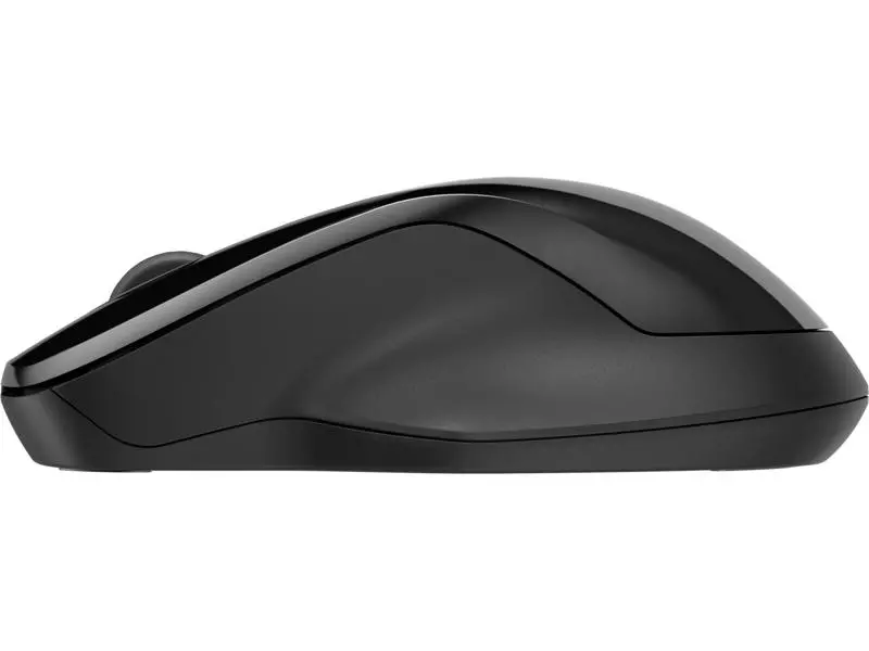 Myszka HP 250 Dual Czarny