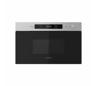 Мікрохвильова піч Whirlpool MBNA900X