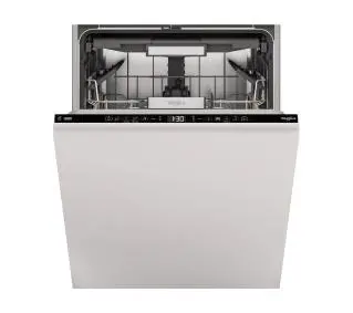 Посудомийна машина Whirlpool W7I HT58 T Maxi Space 60 см