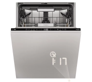 Whirlpool W7I HT58 T MaxiSpace 60cm Automatyczne otwieranie drzwi Szuflada na sztućce