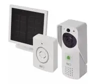 Emos GoSmart IP-09D panel solarny