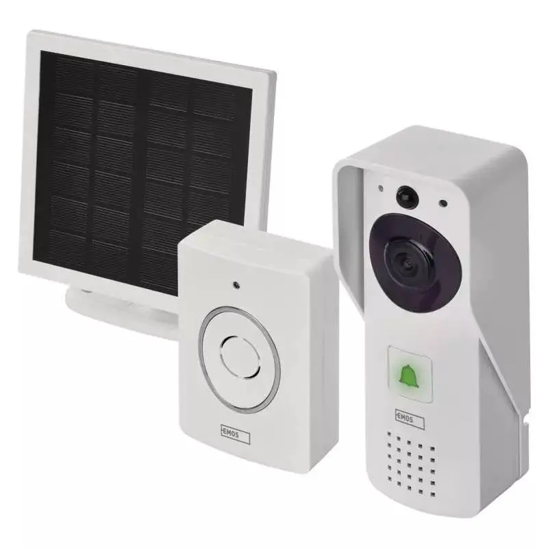 Emos GoSmart IP-09D panel solarny