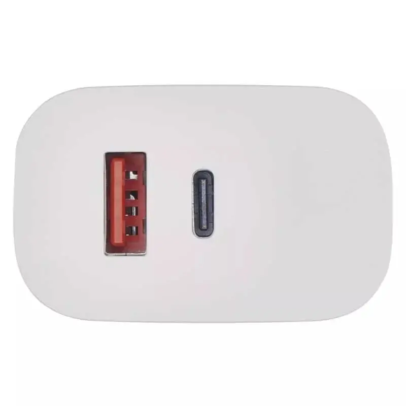 Ładowarka sieciowa Emos USB PD QUICK 1,5–3 A 30 W V0120