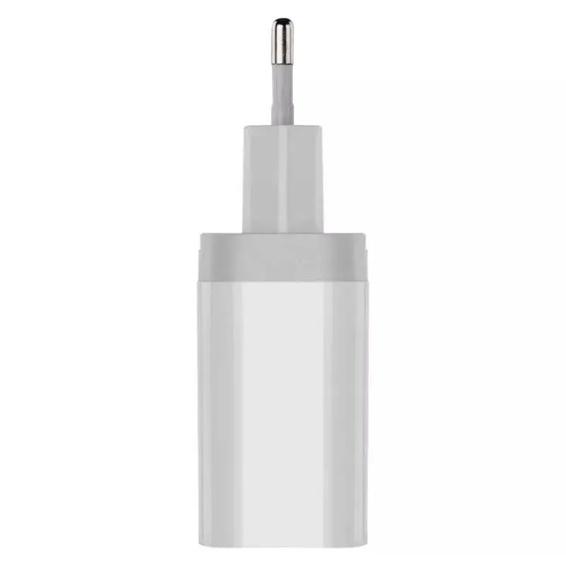 Ładowarka sieciowa Emos USB PD QUICK 1,5–3 A 30 W V0120