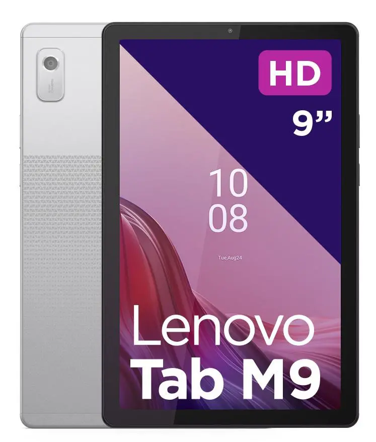 Tablet Lenovo Tab M9 TB310FU 9" 3/32GB Wi-Fi Arctic Grey