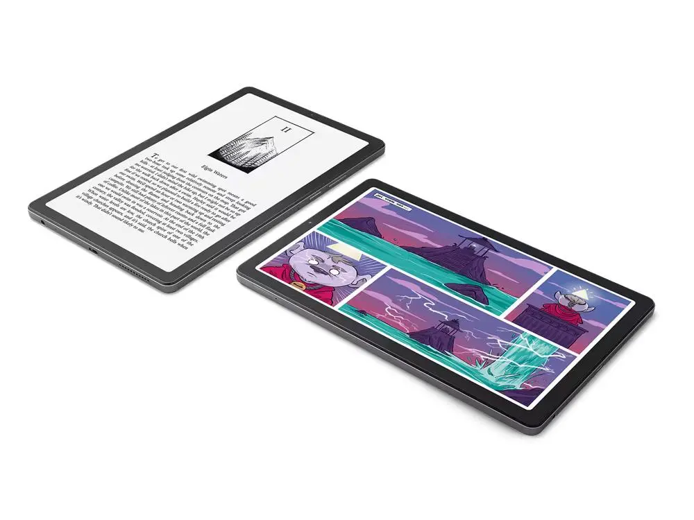 Tablet Lenovo Tab M9 TB310FU 9" 3/32GB Wi-Fi Arctic Grey