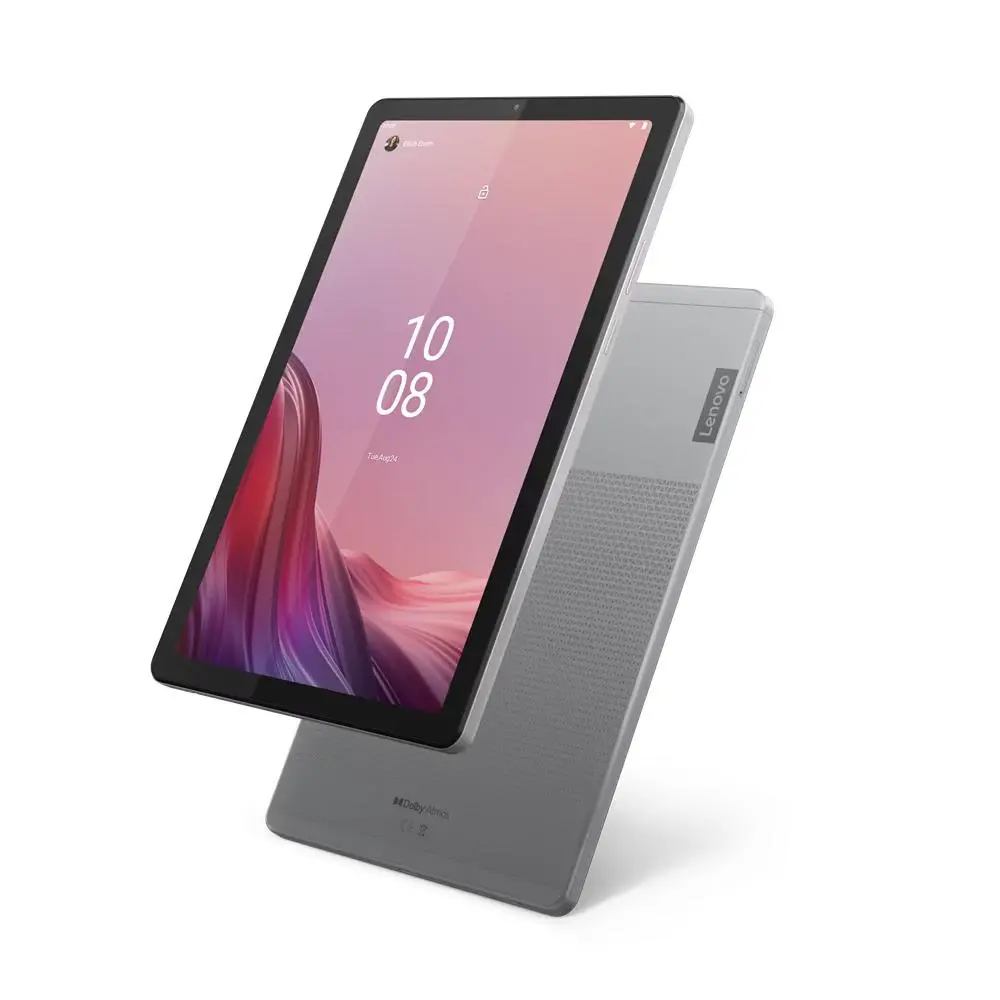 Tablet Lenovo Tab M9 TB310FU 9" 3/32GB Wi-Fi Arctic Grey
