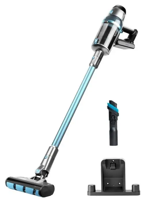 Odkurzacz Cecotec Conga Rockstar 1600 X-Treme 90min
