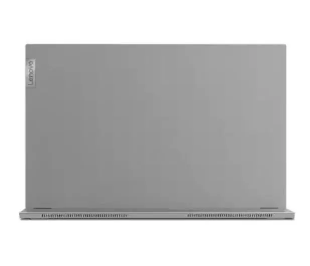 Monitor Lenovo L15 (66E4UAC1WL) 15,6" Full HD IPS 60Hz 6ms Przenośny