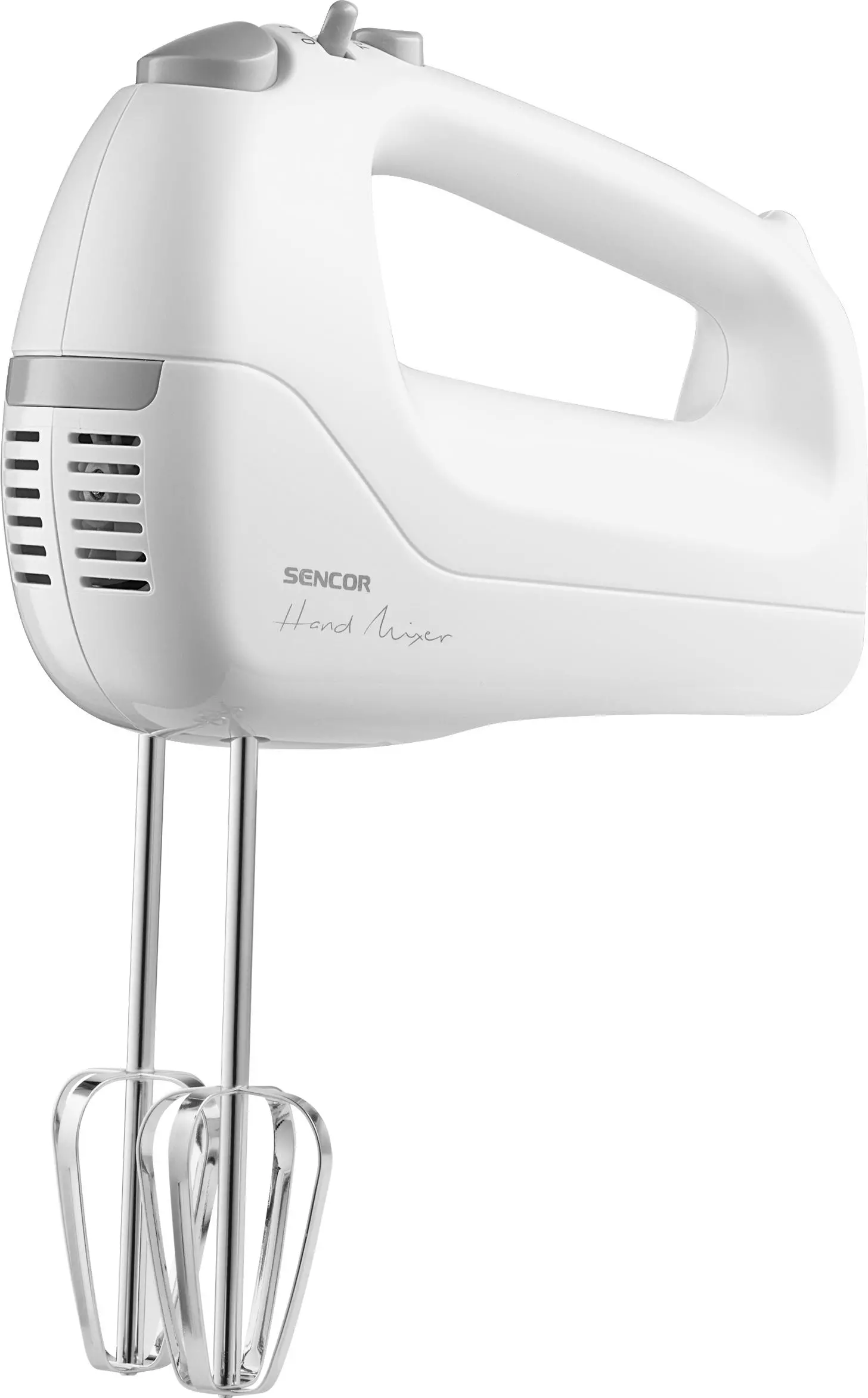 Mikser ręczny Sencor SHM 5400WH 200W