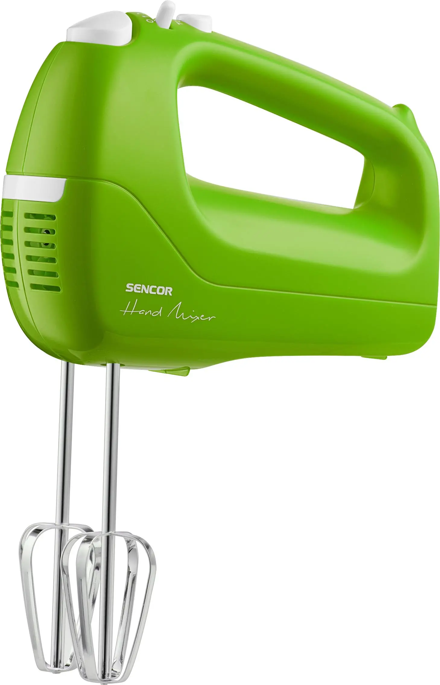 Mikser ręczny Sencor SHM 5401GR 200W