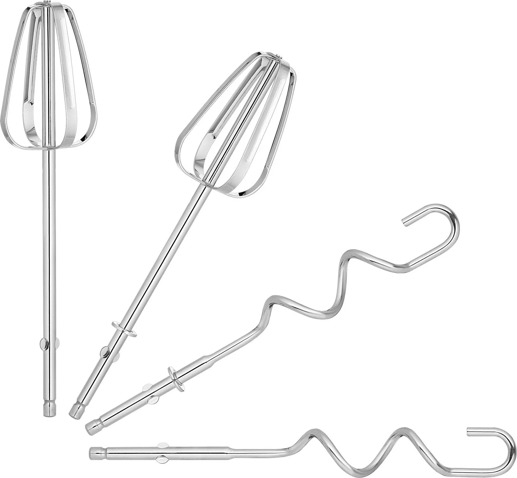 Mikser ręczny Sencor SHM 5401GR 200W