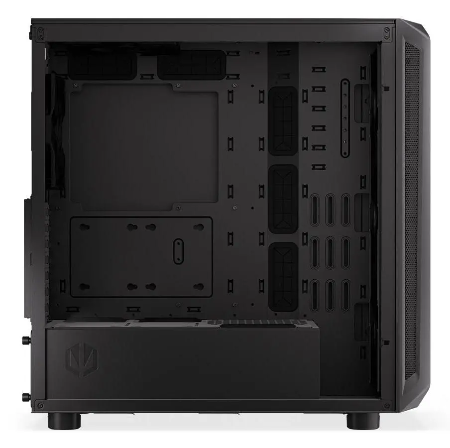 Obudowa Endorfy Arx 700 Air Czarny