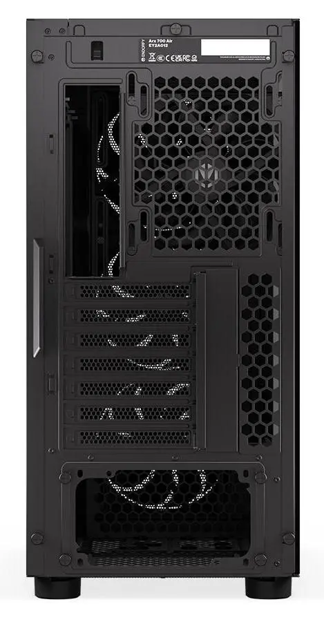 Obudowa Endorfy Arx 700 Air Czarny