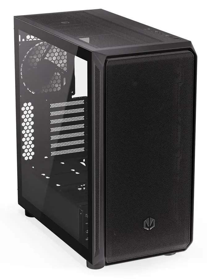 Obudowa Endorfy Arx 700 Air Czarny