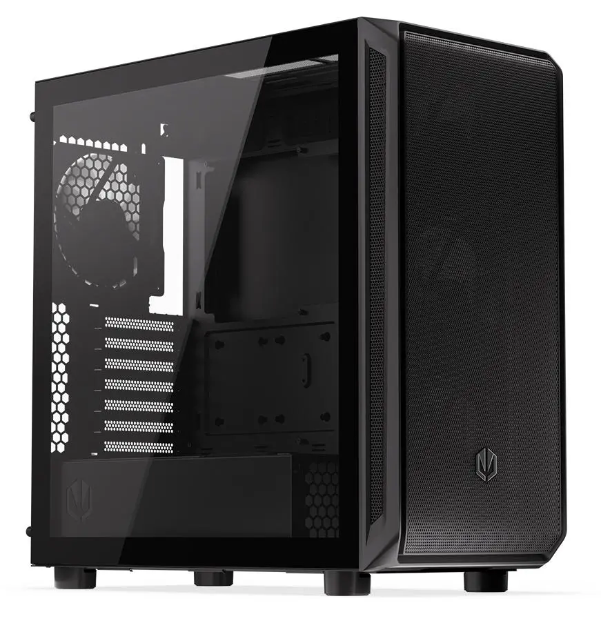Obudowa Endorfy Arx 700 Air Czarny