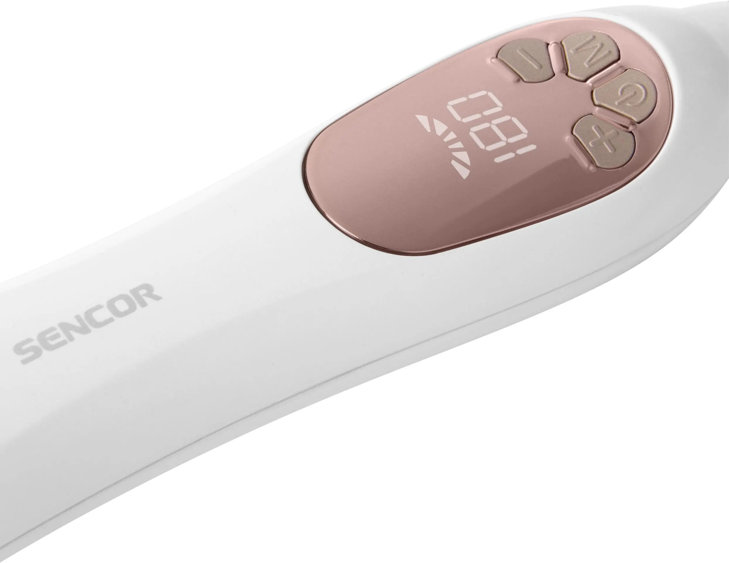 Lokówka Sencor SHS 0900GD 45W