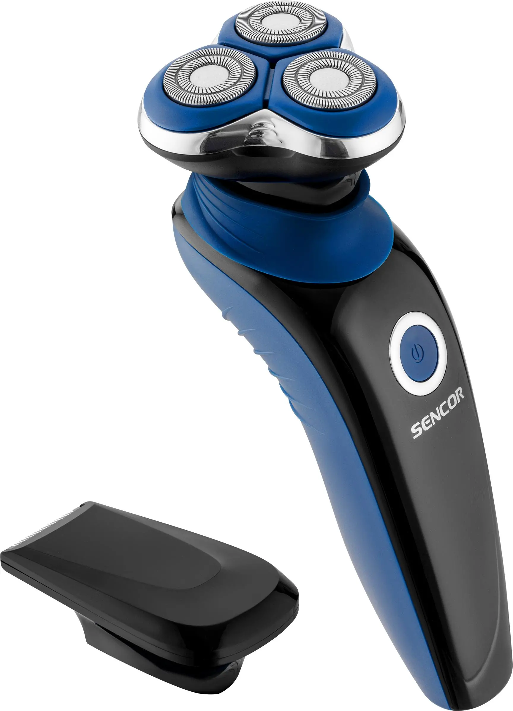 Golarka Sencor SMS 5520BL Trymer