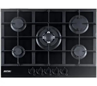 Płyta gazowa MPM 70-GMH-21 68,4cm