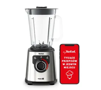 Blender kielichowy Tefal PerfectMix + BL871D31 2l