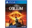 The Lord of the Rings: Gollum Gra na PS4