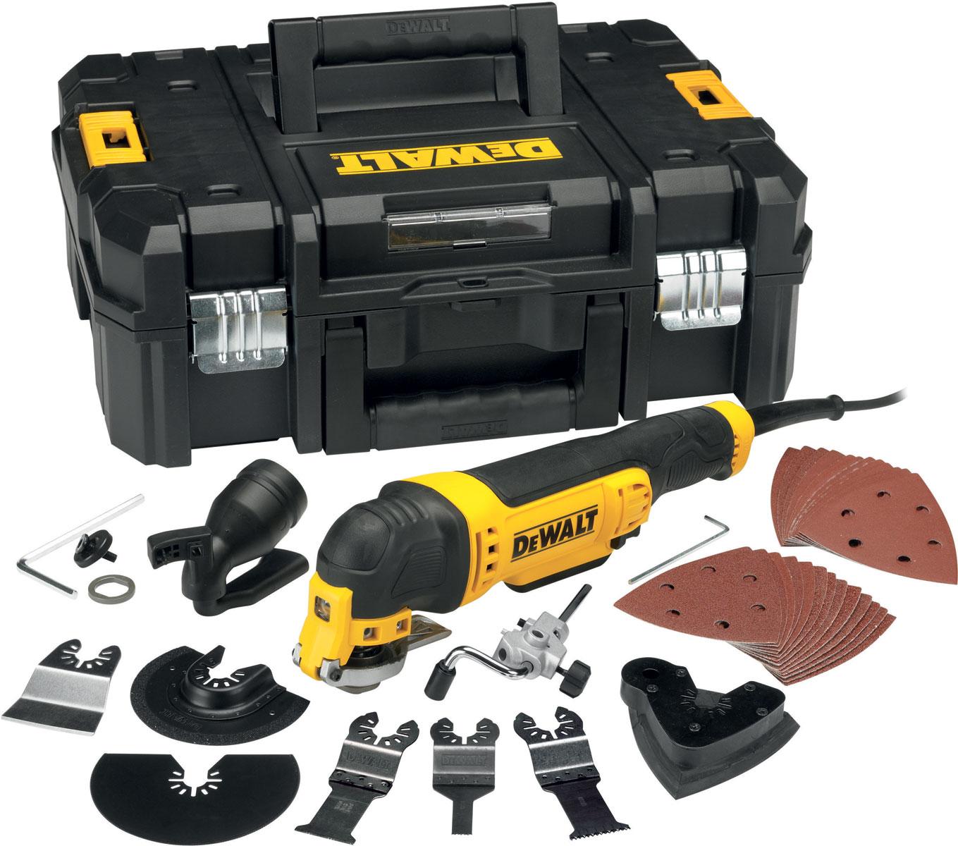 DeWalt DWE315KT-QS