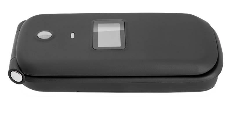 Telefon myPhone Metro (czarny)