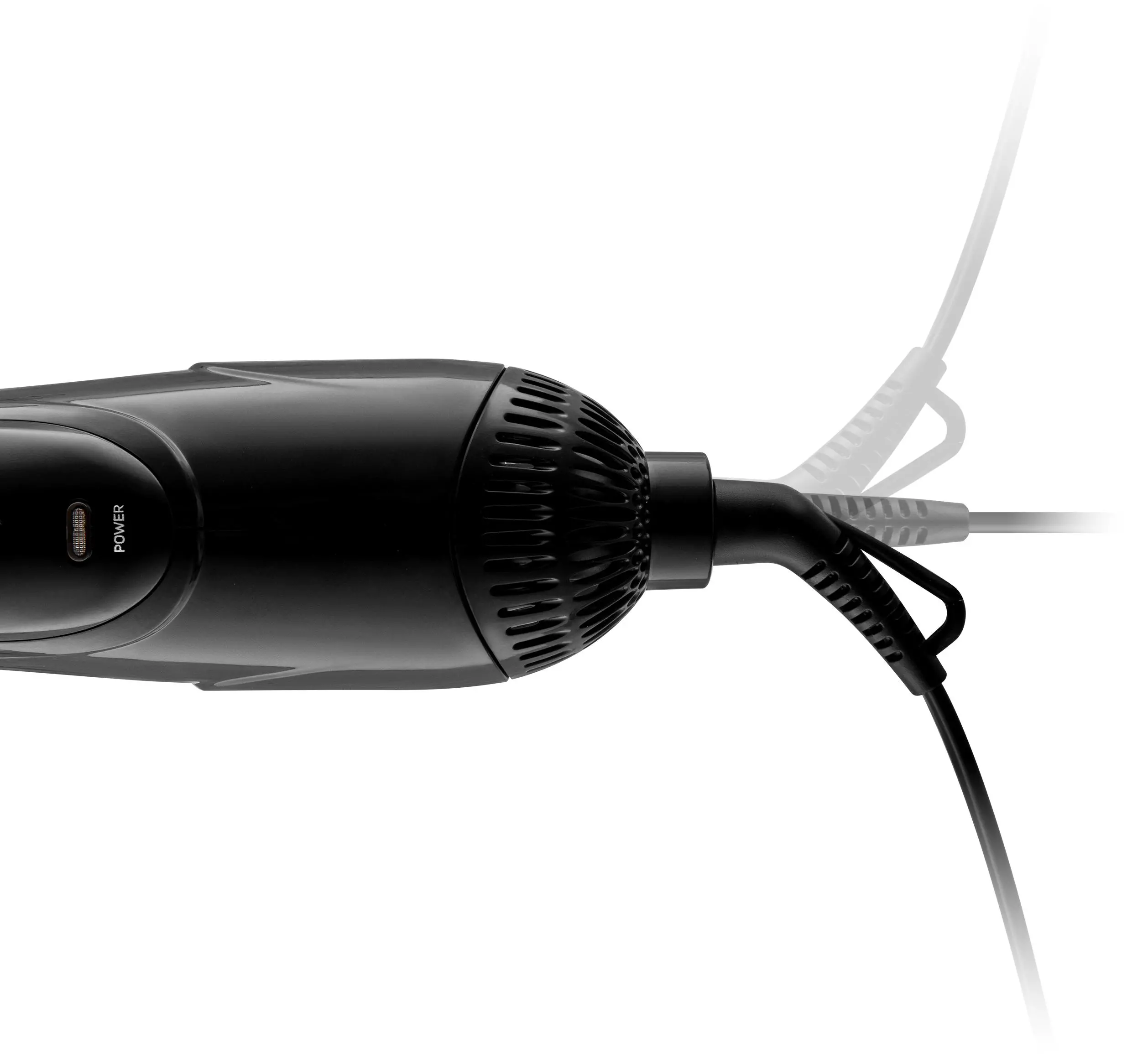 Suszarko-lokówka Sencor SHS 8550BK 1000W Jonizacja Zimny nawiew Średnica szczotki 18mm 20mm 28mm 31mm 38mm 39mm 2 poziomy temperatury