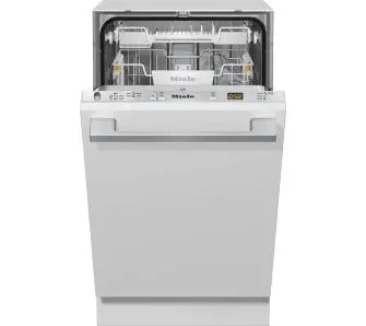 Zmywarka Miele G 5590 SCVi SL Active 45cm Szuflada na sztućce